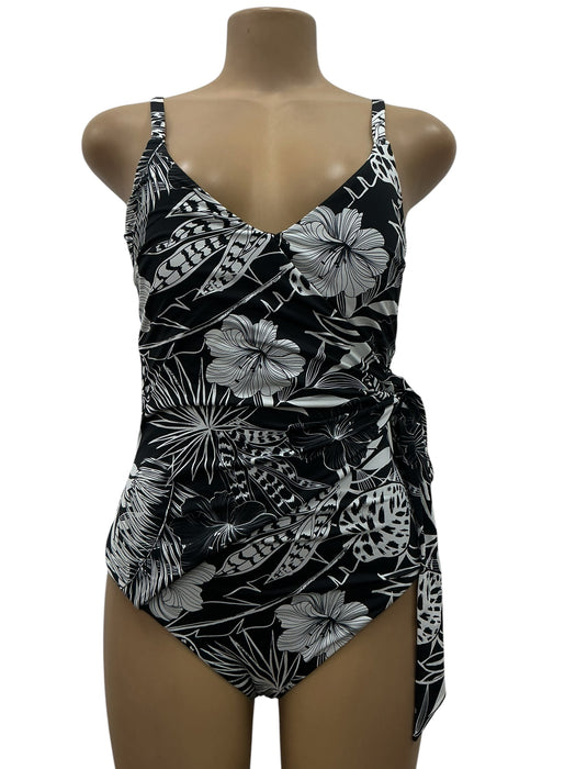 Traje de baño L (KNIX)