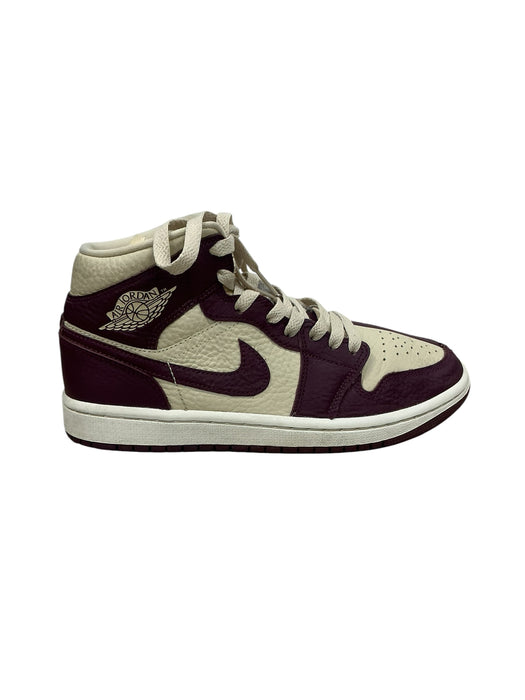 Tenis 7 (NIKE)