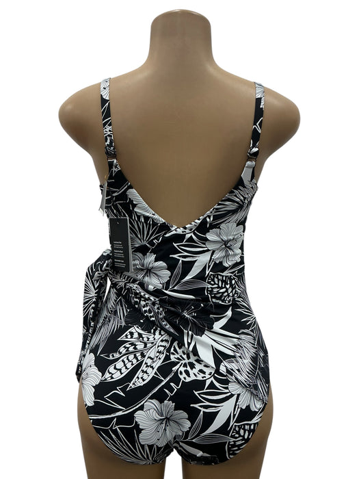 Traje de baño L (KNIX)
