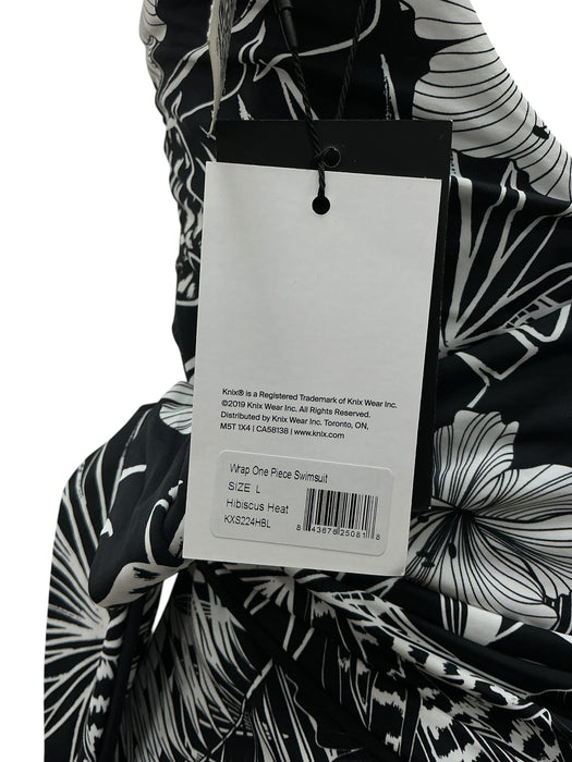 Traje de baño L (KNIX)