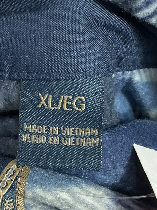 Camisa XL (FREEDOM FOUNDRY)