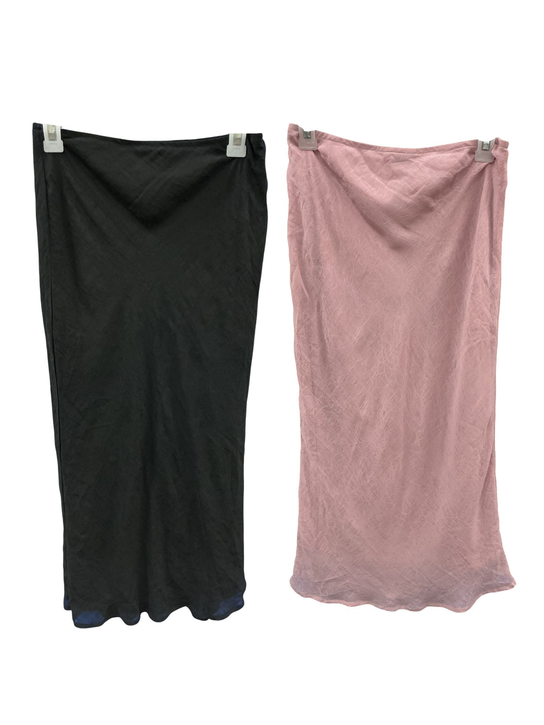 Dúo de faldas M (FOREVER 21)