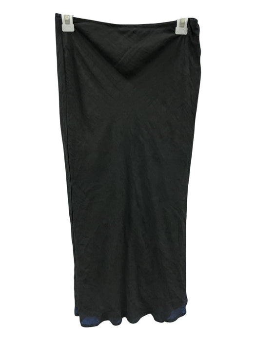 Dúo de faldas M (FOREVER 21)