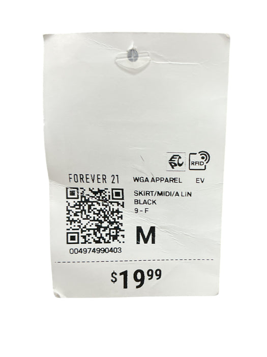 Dúo de faldas M (FOREVER 21)