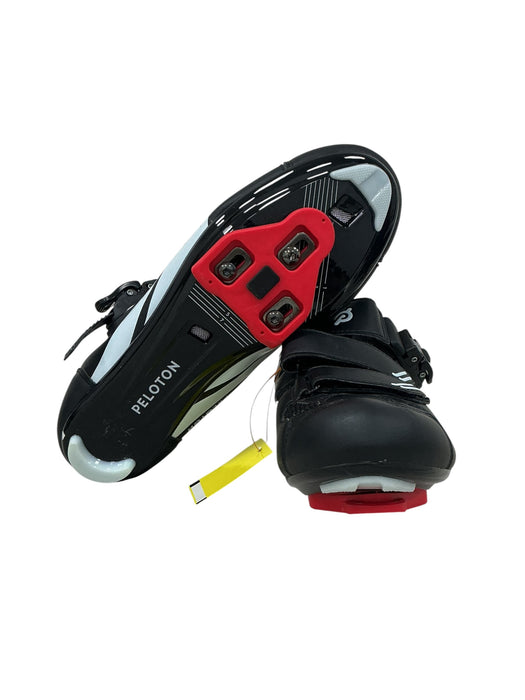 Tenis de ciclismo (PELOTON)