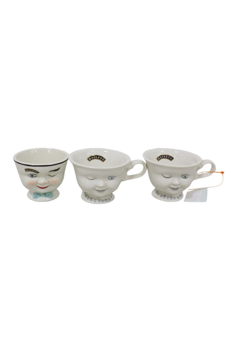 Set de tazas