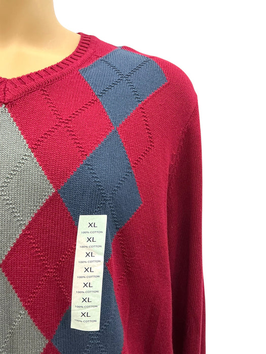 Suéter XL (GEOFREEY BEENE)