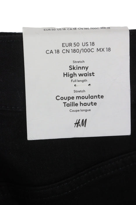 Pantalon 18 (H&M)