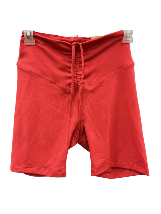 Short S (PINK ACTIVE)