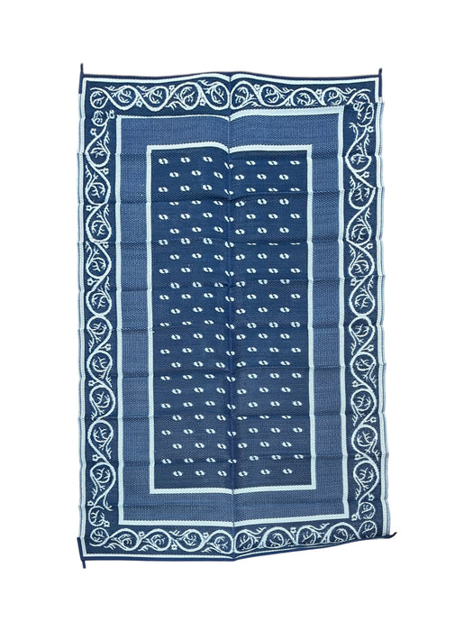 Tapete Reversible