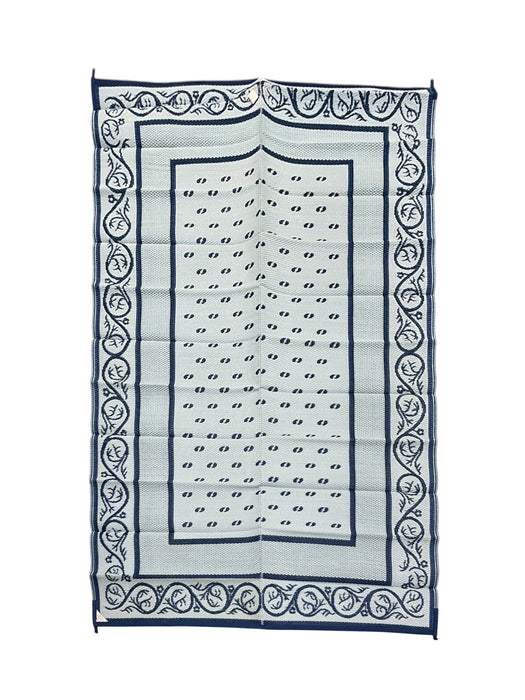 Tapete Reversible