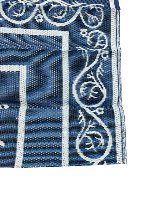 Tapete Reversible