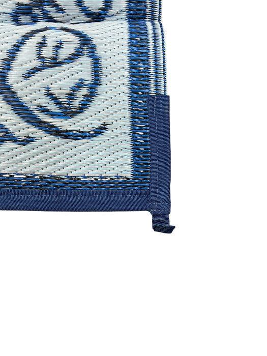 Tapete Reversible