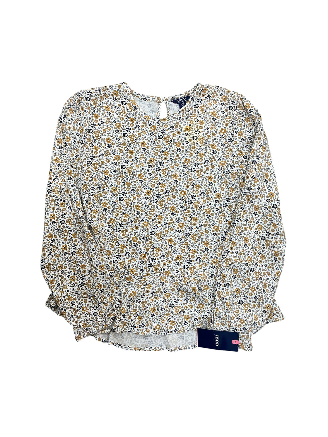 Blusa L (IZOD)