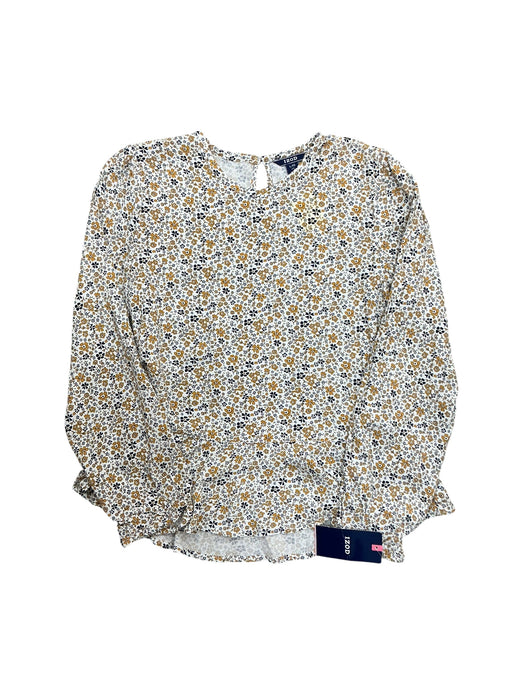 Blusa L (IZOD)