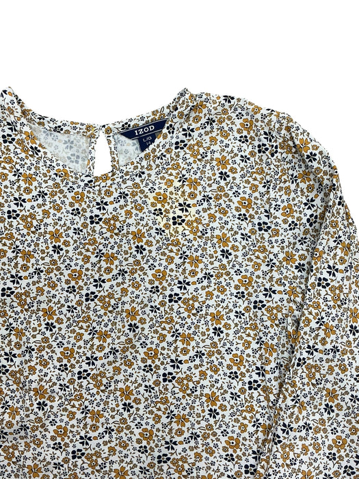 Blusa L (IZOD)