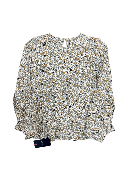 Blusa L (IZOD)