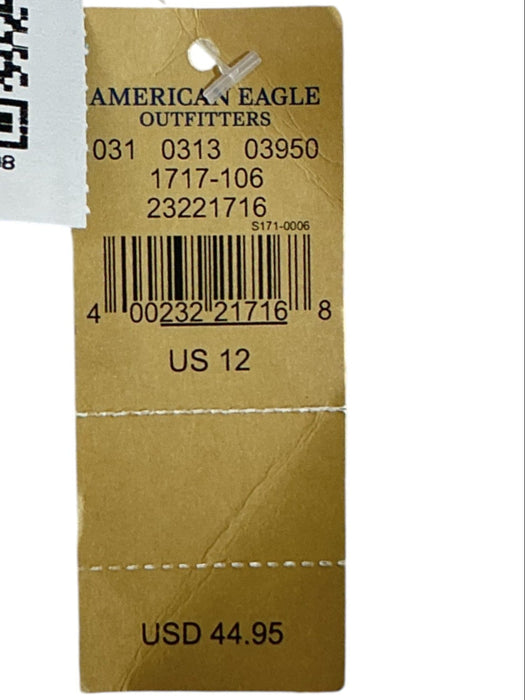 Falda 12 (AMERICAN EAGLE)