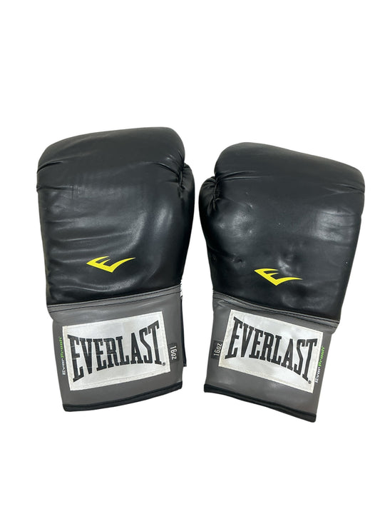 Guantes de boxeo (EVERLAST)
