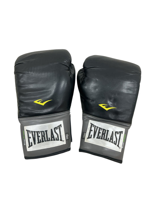 Guantes de boxeo (EVERLAST)