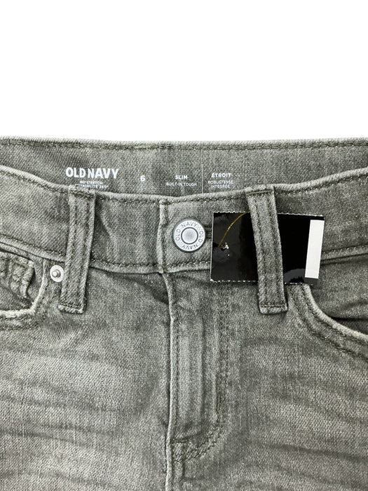 Pantalón para niño 6 (OLD NAVY)