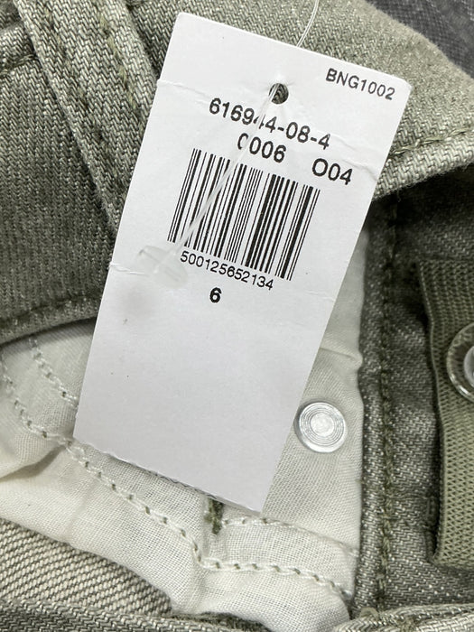 Pantalón para niño 6 (OLD NAVY)