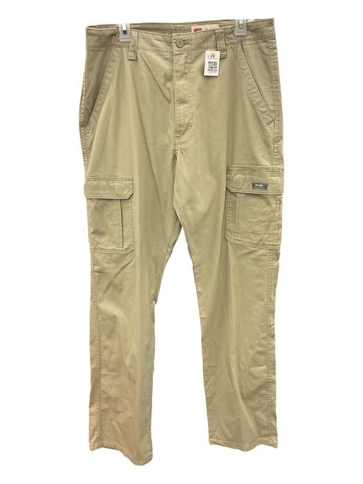 Pantalón 34X34 (WRANGLER)
