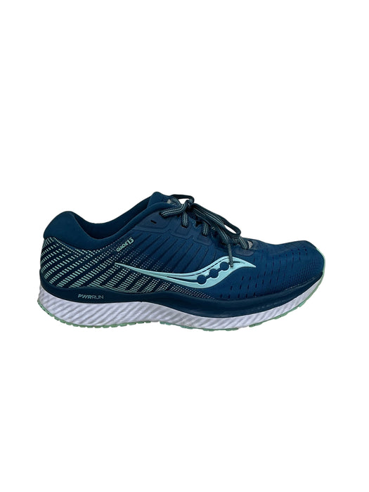 Tenis 7 (SAUCONY)