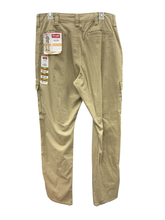 Pantalón 34X34 (WRANGLER)