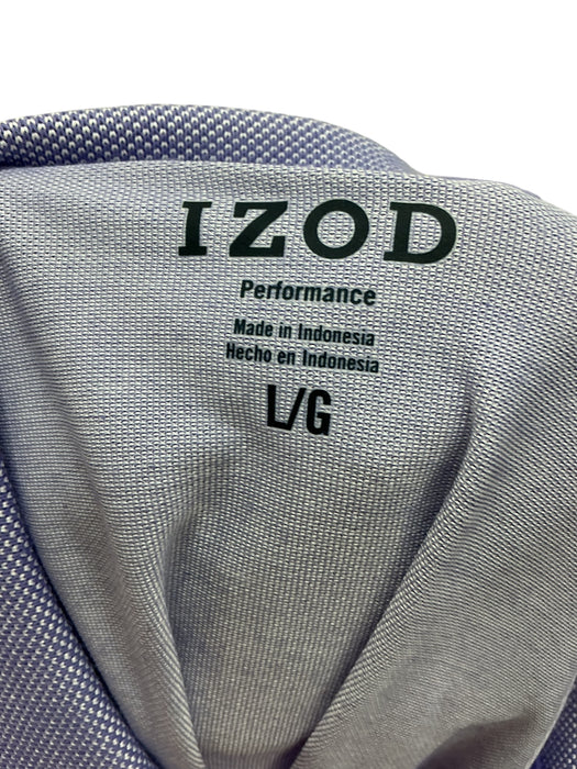 Camisa L (IZOD)