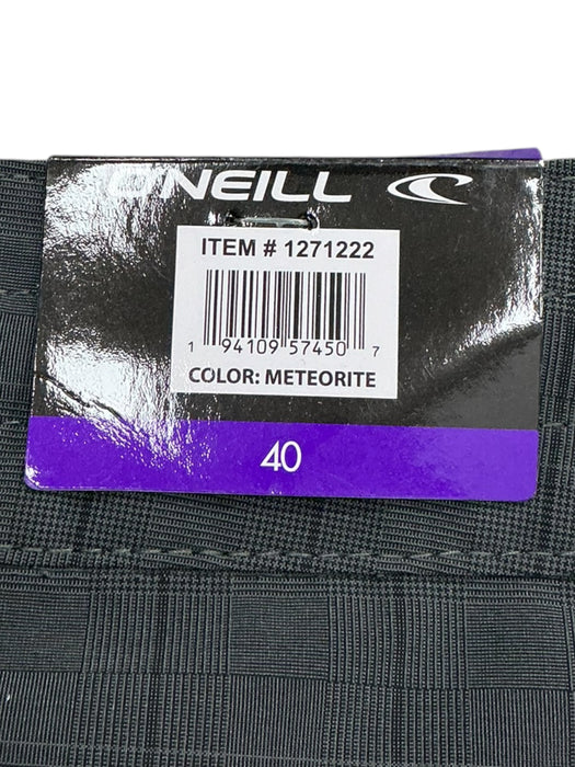 Short 40 (O'NEILL)