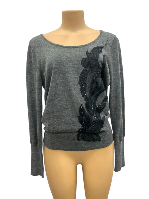 Suéter M (ANTHROPOLOGIE)