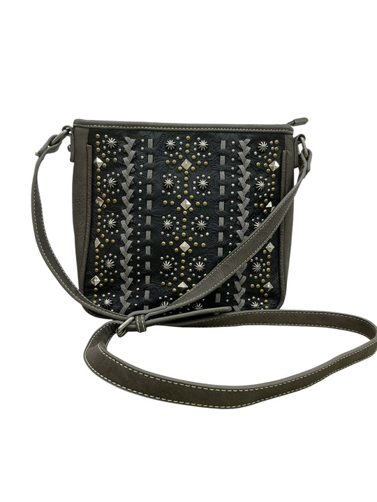 Bolso (MONTANA WEST)