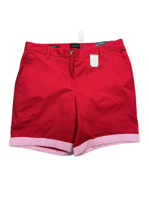 Short 8 (TALBOTS)