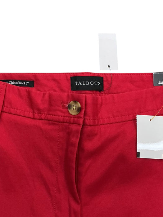 Short 8 (TALBOTS)