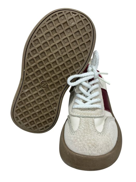 Tenis para bebé