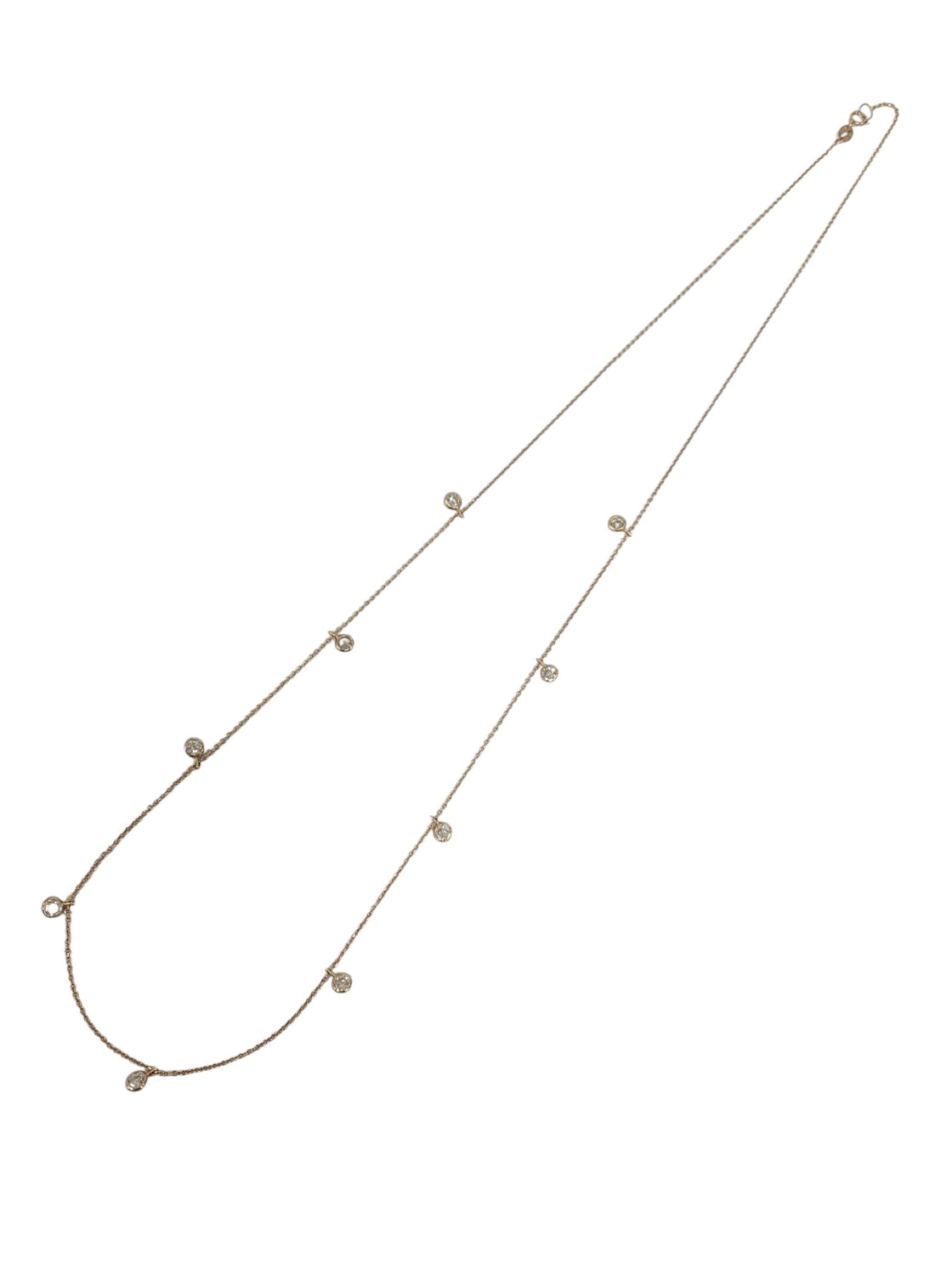 Cadena de plata (925)