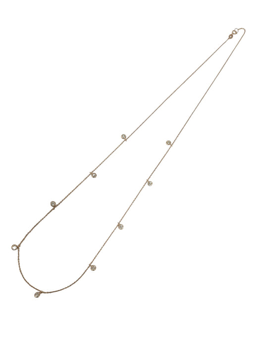 Cadena de plata (925)