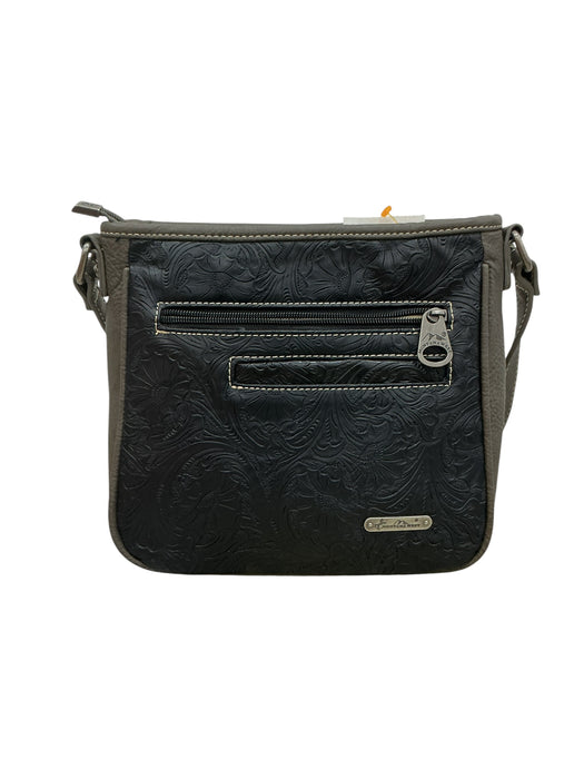 Bolso (MONTANA WEST)