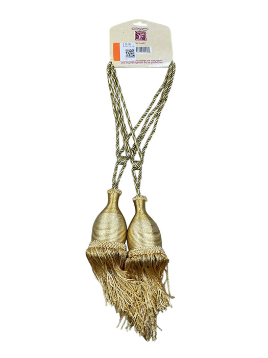 Sujetador para cortina (AMERICAN CRAFTS)