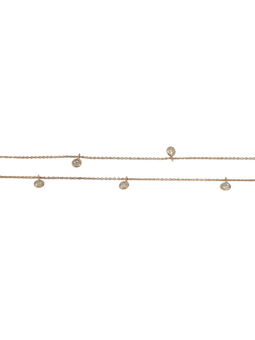 Cadena de plata (925)