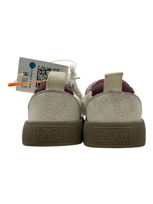 Tenis para bebé