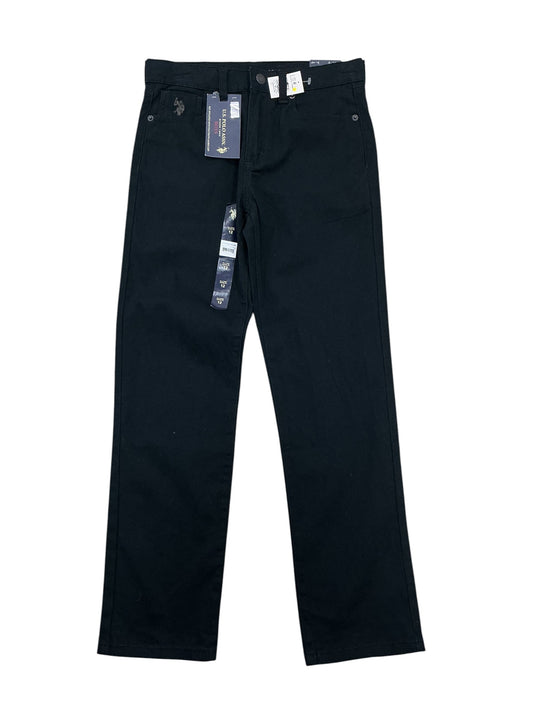 Pantalón para niñ@ 12 (U.S. POLO ASSN.)
