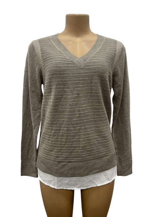 Blusa S (HILARY RADLEY)