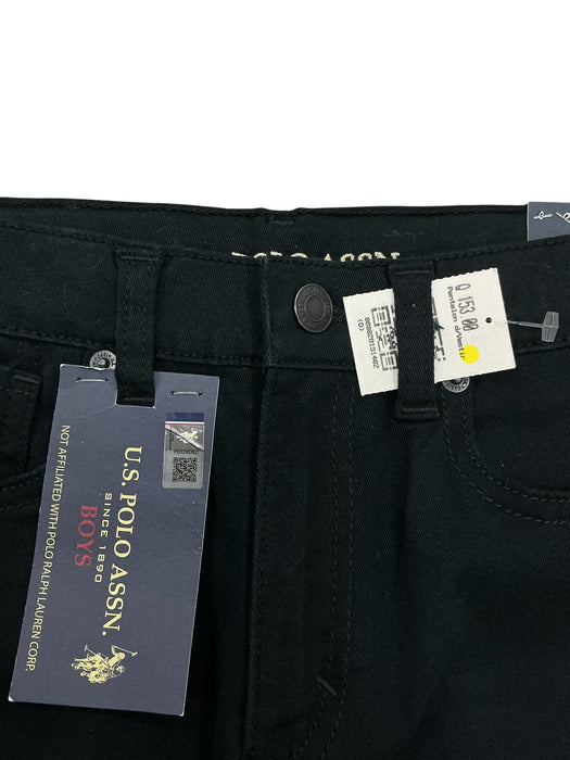 Pantalón para niñ@ 12 (U.S. POLO ASSN.)