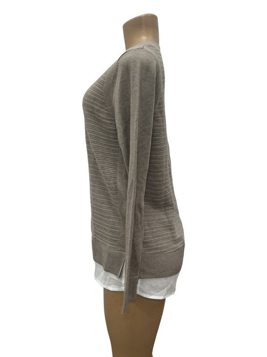 Blusa S (HILARY RADLEY)