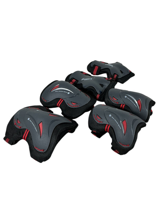 Set de protección (TARMAC)