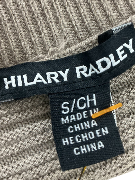 Blusa S (HILARY RADLEY)