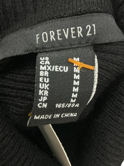 Suéter M (FOREVER 21)
