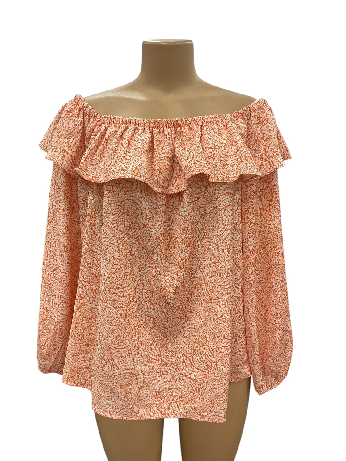 Blusa XL (MICHAEL KORS)